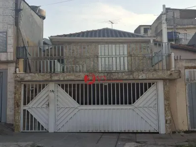Sobrado com 3 Quartos à venda, 115m² no Vila Ré, São Paulo