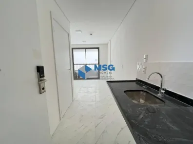 Apartamento com 2 Quartos para alugar, 46m² no Vila Mariana, São Paulo