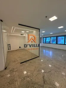 Sala Comercial para alugar, 70m² no Alphaville Industrial, Barueri