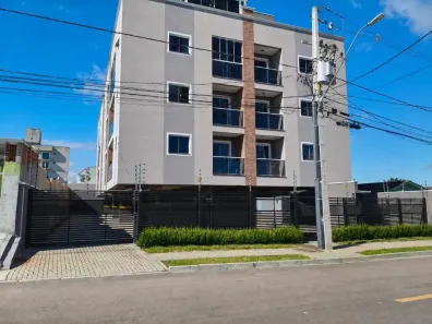 Apartamento com 2 Quartos à venda, 61m² no Pinheirinho, Curitiba