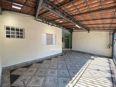 Casa com 3 Quartos à venda, 161m² no Vila Prudente de Moraes, Itu