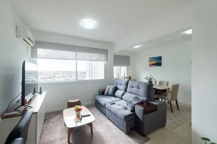 Apartamento com 2 Quartos à venda, 74m² no Areal, Pelotas