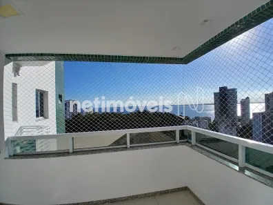 Apartamento com 2 Quartos para alugar, 99m² no Graça, Salvador