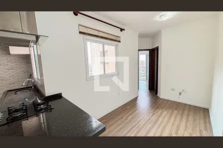 Cobertura com 2 Quartos à venda, 80m² no Parque Capuava, Santo André