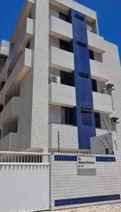 Apartamento com 2 Quartos à venda, 80m² no Intermares, Cabedelo