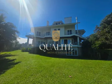 Casa com 4 Quartos à venda, 750m² no Cacupé, Florianópolis