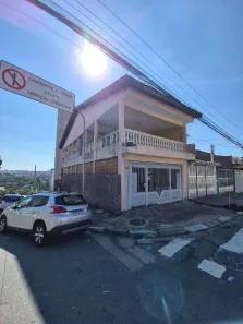 Sobrado com 3 Quartos para alugar, 180m² no Quitaúna, Osasco