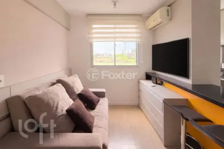 Apartamento com 2 Quartos à venda, 43m² no Mato Grande, Canoas