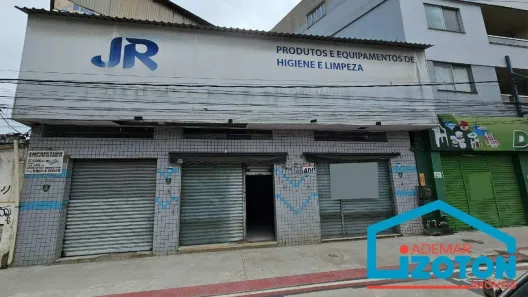 Ponto Comercial para alugar, 200m² no Jardim América, Cariacica