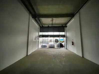 Ponto Comercial para alugar, 144m² no São Sebastião, Porto Alegre