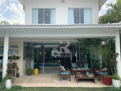 Casa de Condomínio com 5 Quartos à venda, 380m² no Manguinhos, Armação dos Búzios