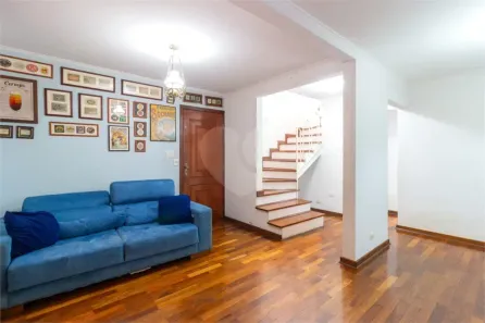 Casa com 3 Quartos à venda, 153m² no Cidade Monções, São Paulo