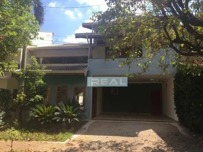 Casa de Condomínio com 3 Quartos à venda, 254m² no Parque Brasil 500, Paulínia