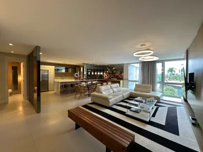 Apartamento com 2 Quartos à venda, 147m² no Jurerê Internacional, Florianópolis