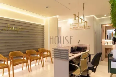 Sala Comercial à venda, 63m² no Jardim Vergueiro, Sorocaba