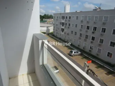 Apartamento com 2 Quartos à venda, 62m² no Ponte Nova, Várzea Grande
