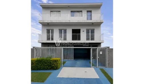 Sobrado com 2 Quartos à venda, 203m² no Parque Universitário de Viracopos, Campinas