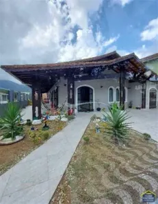 Casa com 4 Quartos à venda, 259m² no Flórida, Praia Grande