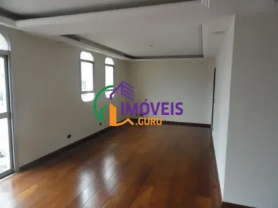 Apartamento com 4 Quartos à venda, 300m² no Fazenda Morumbi, São Paulo