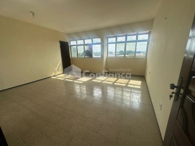 Apartamento com 3 Quartos à venda, 85m² no Montese, Fortaleza