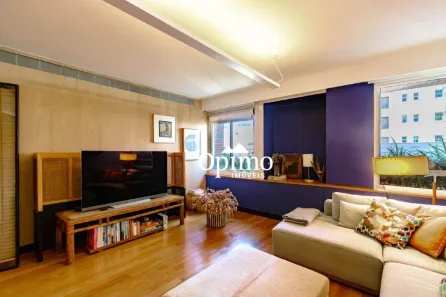 Apartamento com 3 Quartos à venda, 453m² no Itaim Bibi, São Paulo