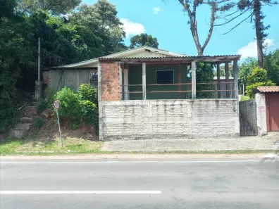 Lote/Terreno à venda, 385m² no Santo André, São Leopoldo
