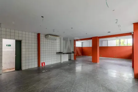 Ponto Comercial para alugar, 208m² no Lourdes, Belo Horizonte