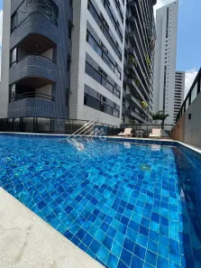 Apartamento com 4 Quartos à venda, 186m² no Casa Amarela, Recife