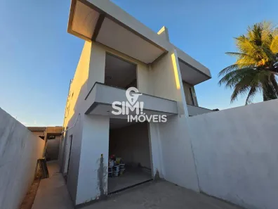 Sobrado com 3 Quartos à venda, 94m² no Plano Diretor Sul, Palmas