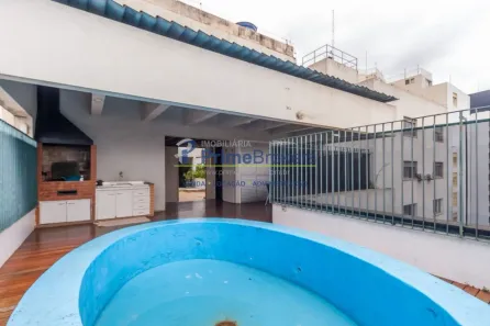 Apartamento com 4 Quartos à venda, 700m² no Higienópolis, São Paulo