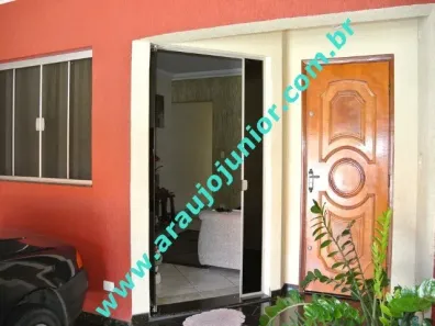 Casa com 3 Quartos à venda, 254m² no Jardim Cândido Bertini, Santa Bárbara D'Oeste