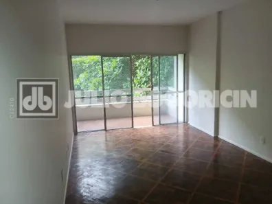Apartamento com 2 Quartos à venda, 80m² no São Conrado, Rio de Janeiro