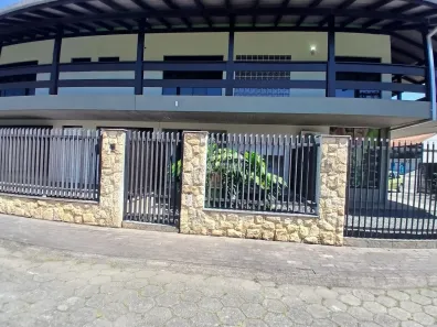 Sala Comercial para alugar, 150m² no Salto do Norte, Blumenau