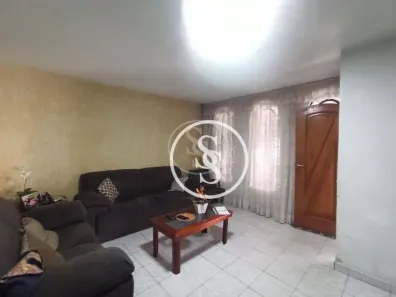 Sobrado com 3 Quartos à venda, 167m² no Assunção, São Bernardo do Campo
