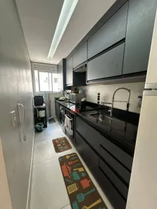 Apartamento com 3 Quartos à venda, 67m² no Brás, São Paulo