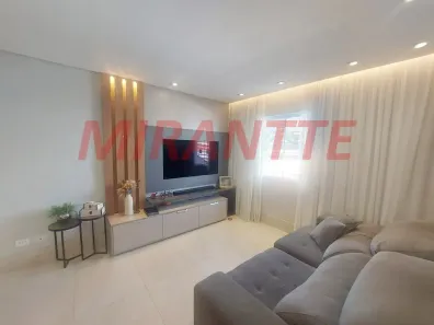 Sobrado com 3 Quartos à venda, 169m² no Vila Maria Alta, São Paulo