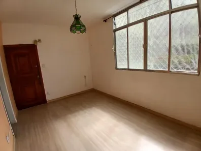 Apartamento com 2 Quartos à venda, 49m² no Maracanã, Rio de Janeiro