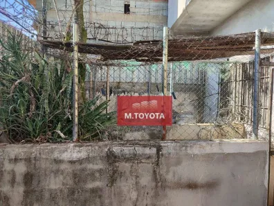 Sobrado com 2 Quartos à venda, 134m² no Jardim Eliana, Guarulhos