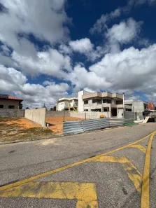 Lote/Terreno à venda, 288m² no Cotovelo (Distrito Litoral), Parnamirim