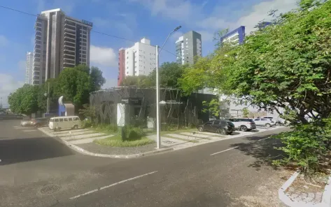 Sala Comercial para alugar, 17m² no Jóquei, Teresina