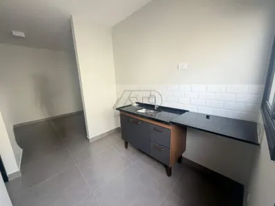 Kitnet com 1 Quarto para alugar, 25m² no São Dimas, Piracicaba