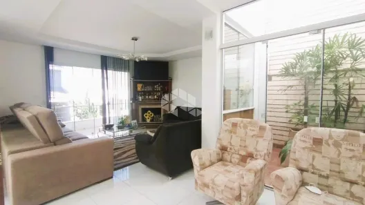 Casa de Condomínio com 3 Quartos à venda, 370m² no Sarandi, Porto Alegre