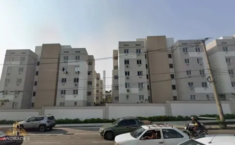 Apartamento com 2 Quartos à venda, 41m² no Bonsucesso, Rio de Janeiro