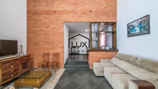 Casa de Condomínio com 3 Quartos à venda, 219m² no Alphaville, Santana de Parnaíba