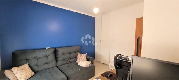 Apartamento com 1 Quarto à venda, 42m² no Floresta, Porto Alegre
