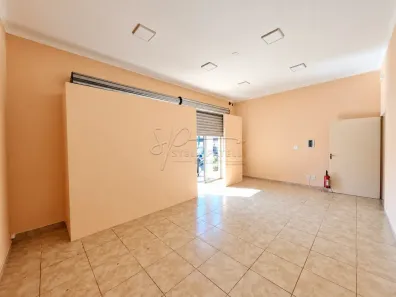 Ponto Comercial para alugar, 35m² no Jardim América, Ribeirão Preto
