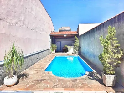 Fazenda/Sítio à venda, 125m² no Jardim da Cidade, Salto