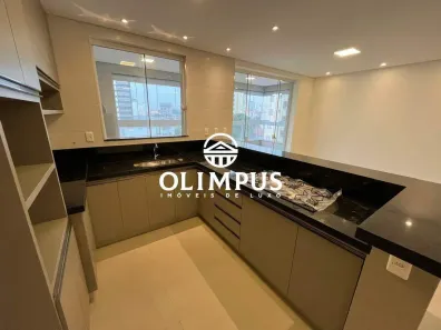Apartamento com 3 Quartos à venda, 105m² no Saraiva, Uberlândia