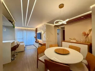 Apartamento com 3 Quartos à venda, 91m² no Barra Olímpica, Rio de Janeiro