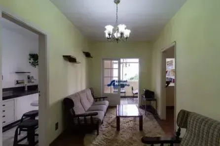 Apartamento com 1 Quarto à venda, 82m² no Perdizes, São Paulo